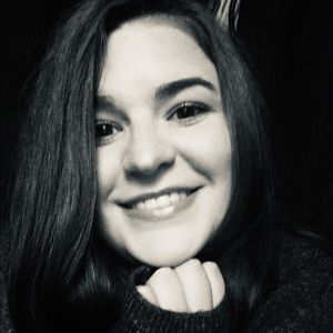 Meet your Posher, Chelsey